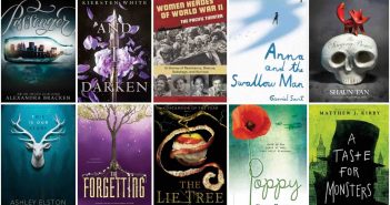 2016 Gift Guide: Young Adult