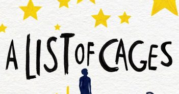Robin Roe’s A List of Cages is one of 2017’s best YA novels List of Cages