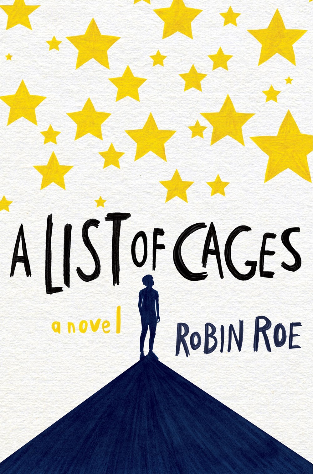 Robin Roe List of Cages