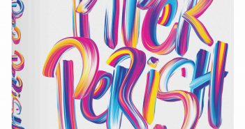Piper Perish author Kayla Cagan turns journal experience into YA debut
