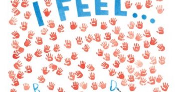 Today I Feel & Making Faces are perfect emotions primers