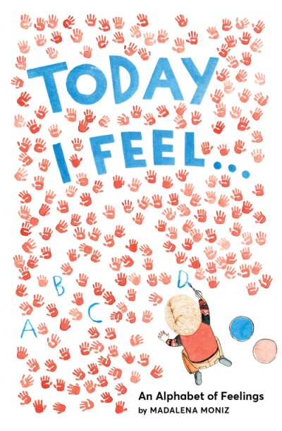 Today I Feel Madalena Moniz