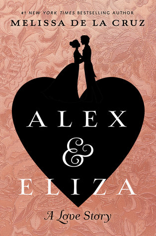 Alex & Eliza De La Cruz