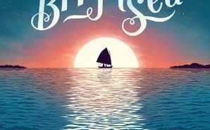 Lauren Wolk’s Beyond the Bright Sea is a beautiful read
