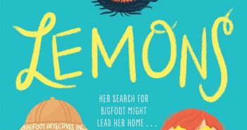 Melissa Savage honors her son’s memory in Lemons Lemons Melissa Savage