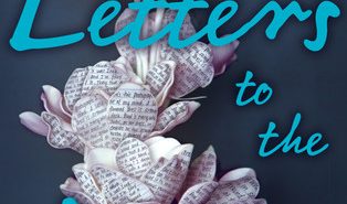 Brigid Kemmerer explores grief in well-written Letters to the Lost