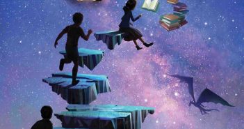 Scarlett Thomas’ Dragon’s Green is magical new middle grade fantasy Dragon's Green Scarlett Thomas