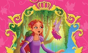 E.D. Baker excited to revisit Frog Princess for 15th anniversary