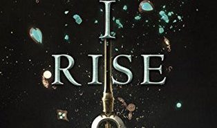 Kiersten White’s Now I Rise is a stunning sequel to And I Darken