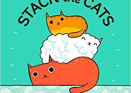 Abrams offers up excellent new batch of preschool books