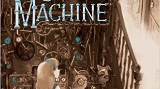 Lauren DeStefano’s Girl with the Ghost Machine is poignant look at grief Girl with the Ghost Machine Lauren DeStefano