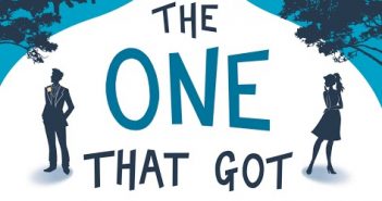 Melissa Pimentel channels Jane Austen for The One That Got Away The One That Got Away Melissa Pimentel