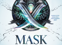 Linsey Miller’s Mask of Shadows is a unique look at gender, vengeance Mask of Shadows Linsey Miller
