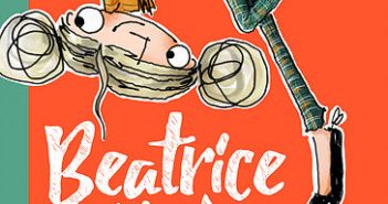 Shelley Johannes offers new perspective with Beatrice Zinker Upside Down Thinker Beatrice Zinker Shelley Johannes