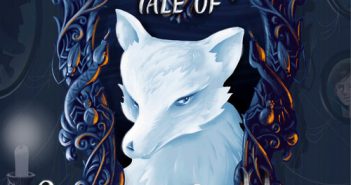 Alexandra Bracken’s Dreadful Tale of Prosper Redding is MG gold Dreadful Tale of Prosper Redding Alexandra Bracken