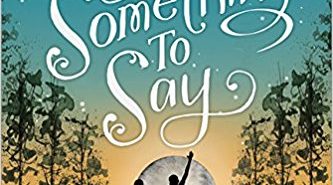 Nancy J. Cavanaugh’s Elsie Mae Has Something to Say is strong MG mystery Elsie Mae Has Something to Say