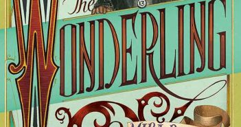 Mira Bartók channels Dickens in middle-grade debut, Wonderling Mira Bartok Wonderling