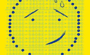 Rob Buyea takes on state testing in middle-grade novel The Perfect Score Perfect_Score Rob Buyea