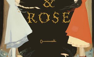 Emily Winfield Martin’s Snow & Rose is an enchanting MG fairy tale Snow & Rose Emily Winfield Martin