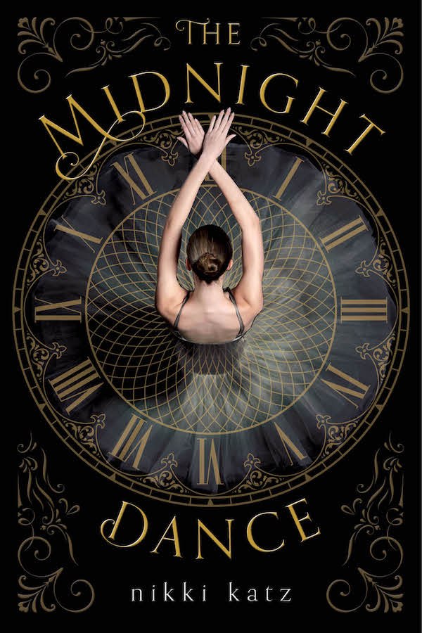 Midnight Dance Nikki Katz