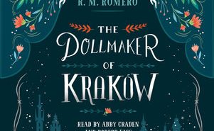 R. M. Romero’s Dollmaker of Kraków is perfect blend of light and dark R. M. Romero Dollmaker of Krakow