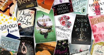 2017 Gift Guide: Young Adult
