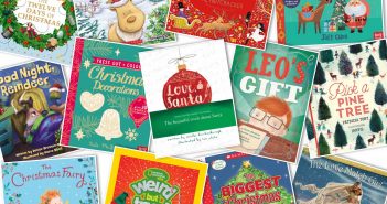 2017 Christmas Books
