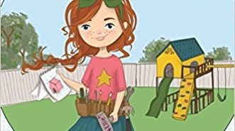 Jackson Pearce’s Ellie, Engineer celebrates creativity & friendship Ellie Engineer Jackson Pearce