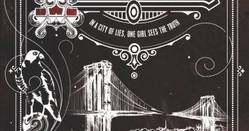 Journey to 1880s NYC in Deborah Schaumberg’s YA debut, The Tombs Deborah Schaumberg The Tombs