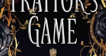 Jennifer A. Nielsen’s The Traitor’s Game packs a punch Traitor's Game Jennifer Nielsen