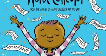 Celebrate those you love with charming Valentine’s Day books