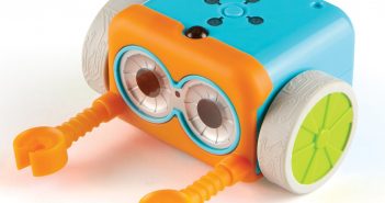 Botley the Coding Robot offers fun introduction to programming