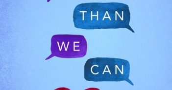 Brigid Kemmerer’s More Than We Can Tell is raw, honest, beautiful More than we can tell Brigid