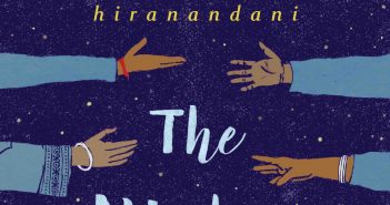 Veera Hiranandani’s The Night Diary is a beautiful MG novel Night Diary Veera Hiranandani