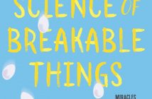 the science of breakable things author keller the science of breakable things author keller