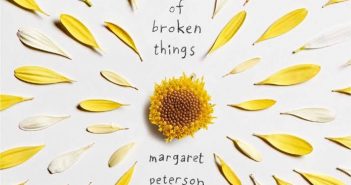 Magaret Peterson Haddix’s Summer of Broken Things explores friendship, family Summer of Broken Things