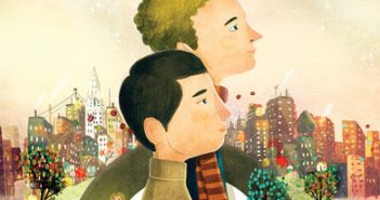 G. Neri & David Litchfield’s When Paul Met Artie hits all right notes When Paul Met Artie