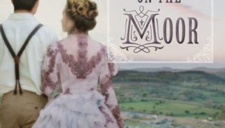 Sarah M. Eden’s Ashes on the Moor is an addictive Proper Romance
