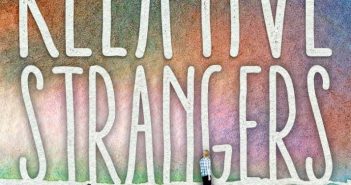 Giveaway and Review: Relative Strangers by Paula Garner Relative Strangers Paula Garner
