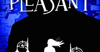 Interview: Derek Landy’s entire Skulduggery Pleasant series coming to U.S.