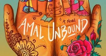 Aisha Saeed connects readers across faith, race, geography in Amal Unbound Amal Unbound