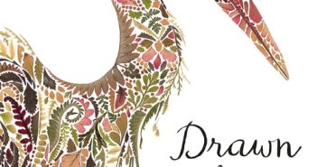Helen Ahpornsiri’s Drawn From Nature is gorgeous Hele Ahpornsiri Drawn From Nature