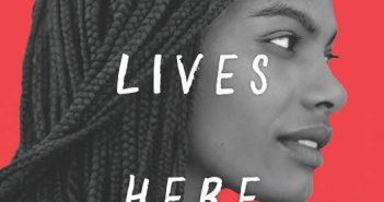 Dana L. Davis challenges stereotypes with Tiffany Sly Lives Here Now