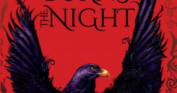 Sara B. Larson’s Bright Burns the Night better than its predecessor Bright Burns the Night Larsen