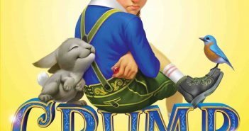 Liesl Shurtliff adds some ‘mind-benders’ to her new MG novel, Grump