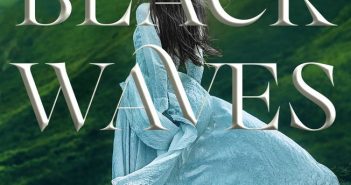 Kristina Perez’s Sweet Black Waves Inspired by tale of Tristan and Eseult Sweet Black Waves