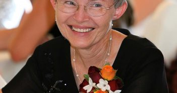 A safe place: Books create bonds that last beyond the grave