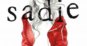 Courtney Summers explores treatment of victims as objects in YA novel Sadie Sadie Courtney Summers