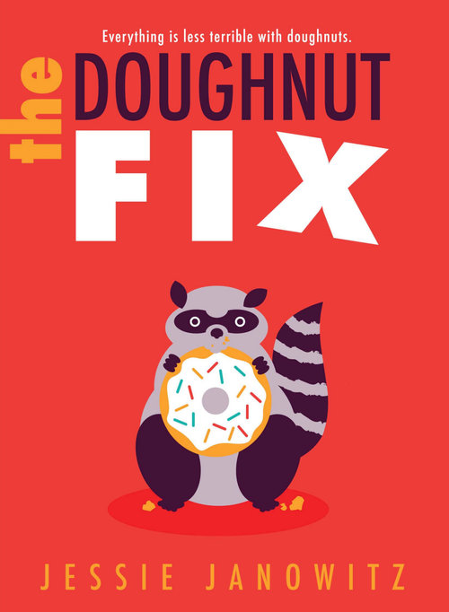 Doughnut Fix