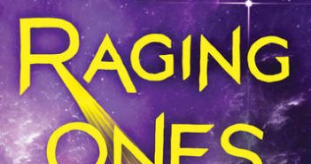 Krista & Becca Ritchie bring visceral writing to YA debut, Raging Ones